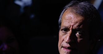 Valdemar Costa Neto trama golpista — foto ilustrativa