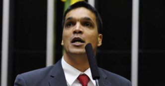 Cabo Daciolo pré-candidatura 2026 — foto ilustrativa