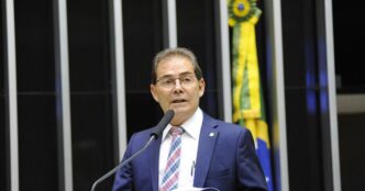 projeto de anistia — foto ilustrativa