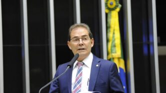 projeto de anistia — foto ilustrativa