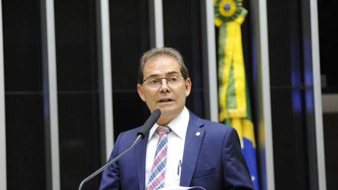 projeto de anistia — foto ilustrativa