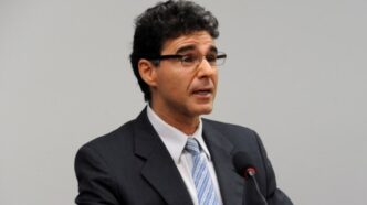 Lula indicar homem STF — foto ilustrativa