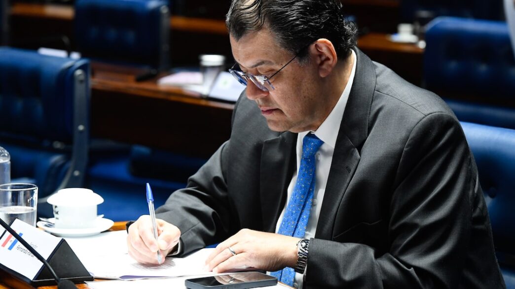 MP setor elétrico — foto ilustrativa