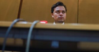 desagravo OAB Moraes — foto ilustrativa