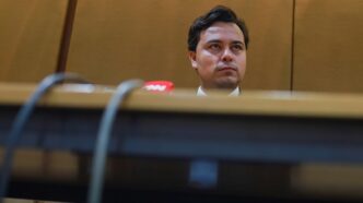 desagravo OAB Moraes — foto ilustrativa