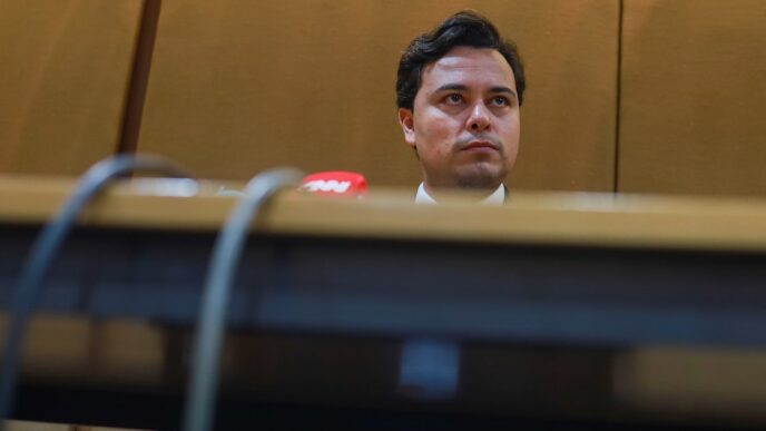 desagravo OAB Moraes — foto ilustrativa