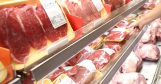 inflação de alimentos — foto ilustrativa