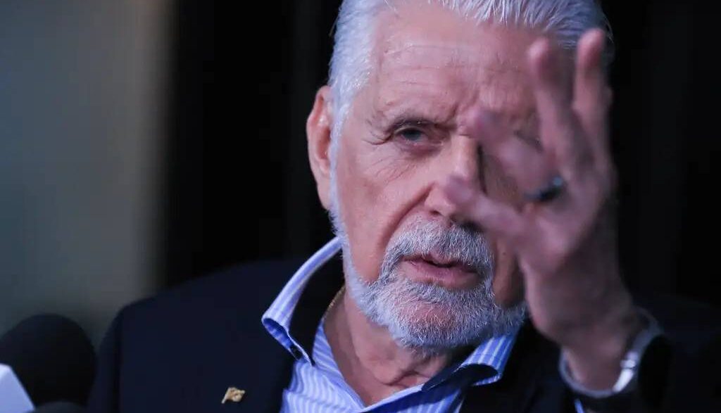 Indicação para o STF — foto ilustrativa