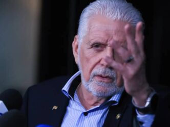 Indicação para o STF — foto ilustrativa