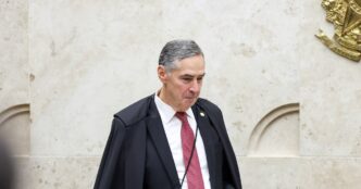 aposentadoria STF — foto ilustrativa