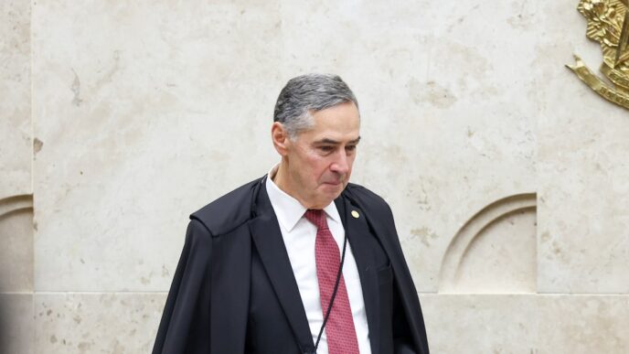 aposentadoria STF — foto ilustrativa
