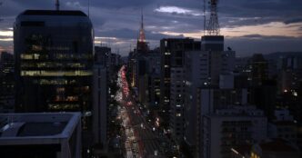 área vaga em escritórios — foto ilustrativa