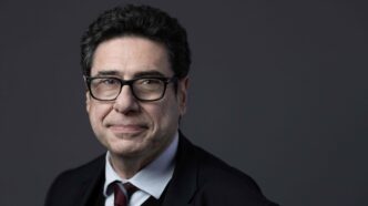 protecionismo de Trump — foto ilustrativa