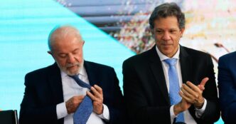 Dívida pública Brasil FMI — foto ilustrativa