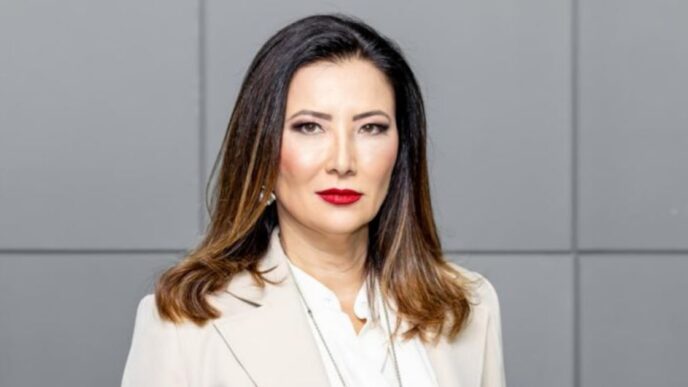 hipocrisia na defesa das mulheres — foto ilustrativa