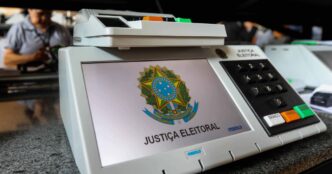gastos eleitorais Brasil 2026 — foto ilustrativa
