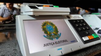 gastos eleitorais Brasil 2026 — foto ilustrativa