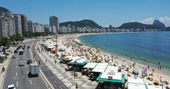 Apartamentos para aluguel no Rio — foto ilustrativa