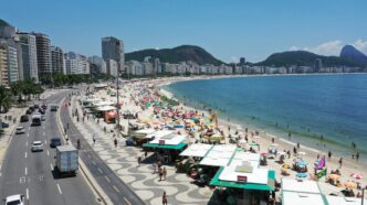 Apartamentos para aluguel no Rio — foto ilustrativa