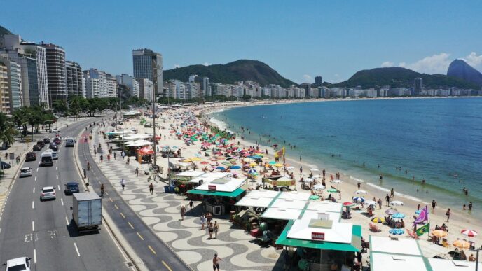 Apartamentos para aluguel no Rio — foto ilustrativa