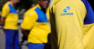 Aporte emergencial Correios — foto ilustrativa