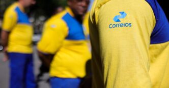 Aporte emergencial Correios — foto ilustrativa