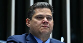 CPI do crime organizado — foto ilustrativa