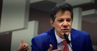 Fernando Haddad fintechs impostos — foto ilustrativa