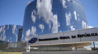 Procuradores do Mercosul combate crime organizado — foto ilustrativa