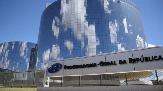 Procuradores do Mercosul combate crime organizado — foto ilustrativa