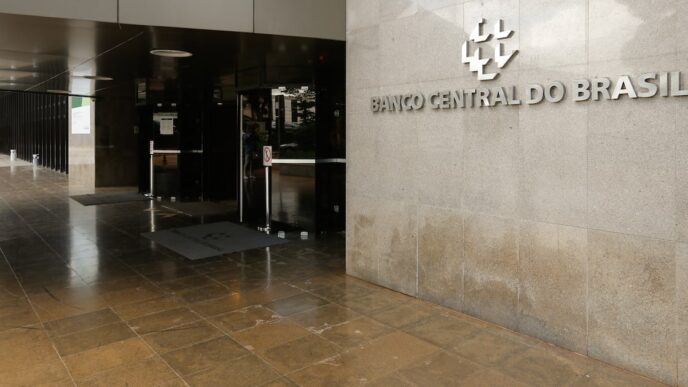 Ataque Cibernético Fintech — foto ilustrativa