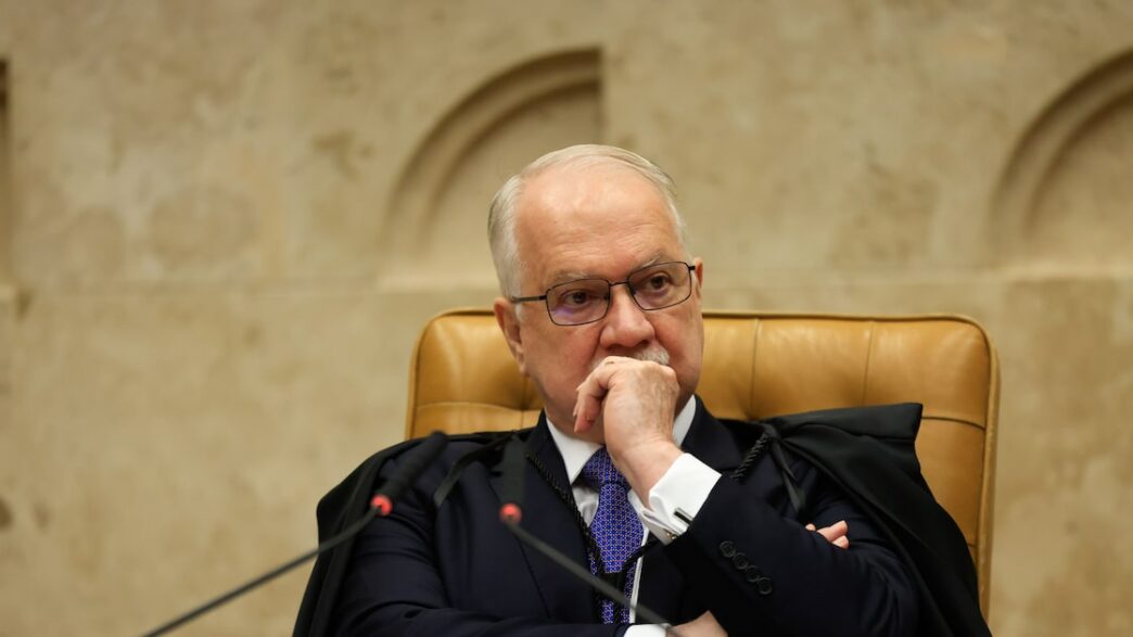 mapa de organizações criminosas — foto ilustrativa