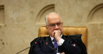 mapa de organizações criminosas — foto ilustrativa