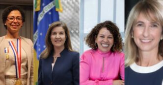 indicação mulher STF — foto ilustrativa