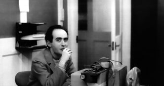 Vladimir Herzog — foto ilustrativa