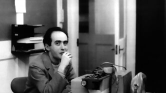 Vladimir Herzog — foto ilustrativa