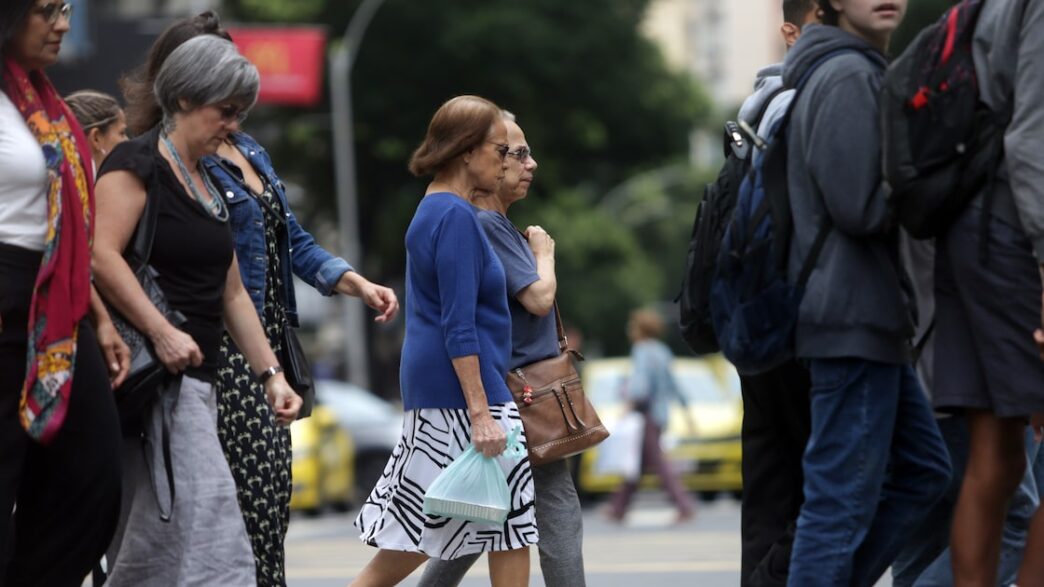 renda domiciliar per capita no Brasil — foto ilustrativa
