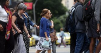 renda domiciliar per capita no Brasil — foto ilustrativa