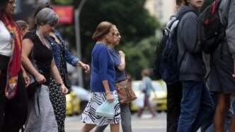 renda domiciliar per capita no Brasil — foto ilustrativa