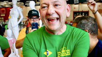 Luciano Hang condena Lula indenizar — foto ilustrativa