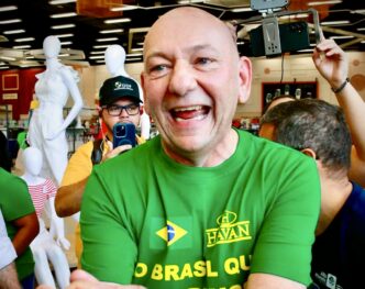 Luciano Hang condena Lula indenizar — foto ilustrativa