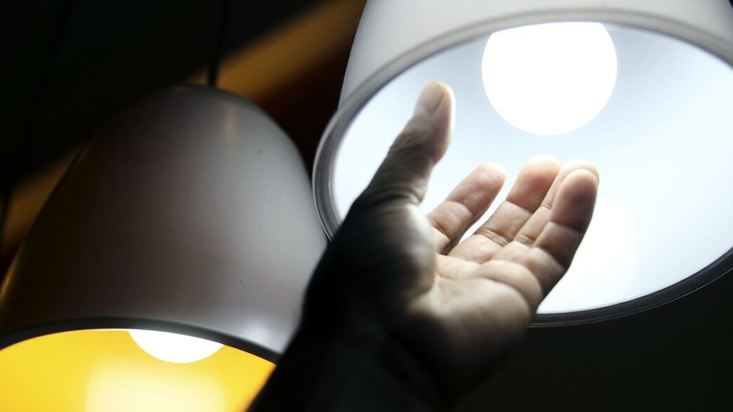 ações de utilities — foto ilustrativa