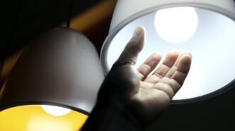 ações de utilities — foto ilustrativa
