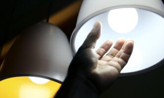 ações de utilities — foto ilustrativa