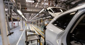 BNDES crédito setor automotivo — foto ilustrativa