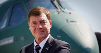 Embraer crescimento futuro — foto ilustrativa