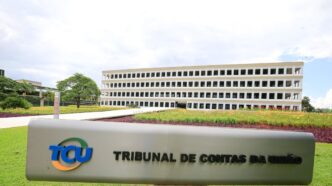 contingenciar gasto pelo centro da meta fiscal — foto ilustrativa