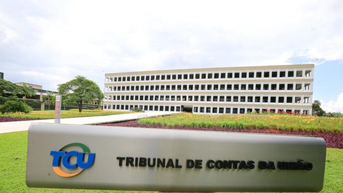 contingenciar gasto pelo centro da meta fiscal — foto ilustrativa