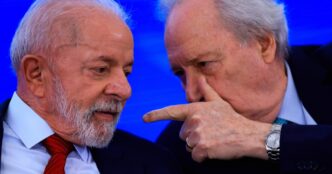 decreto de Lula sobre uso da força policial — foto ilustrativa
