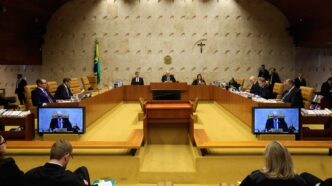 condenações trama golpista — foto ilustrativa